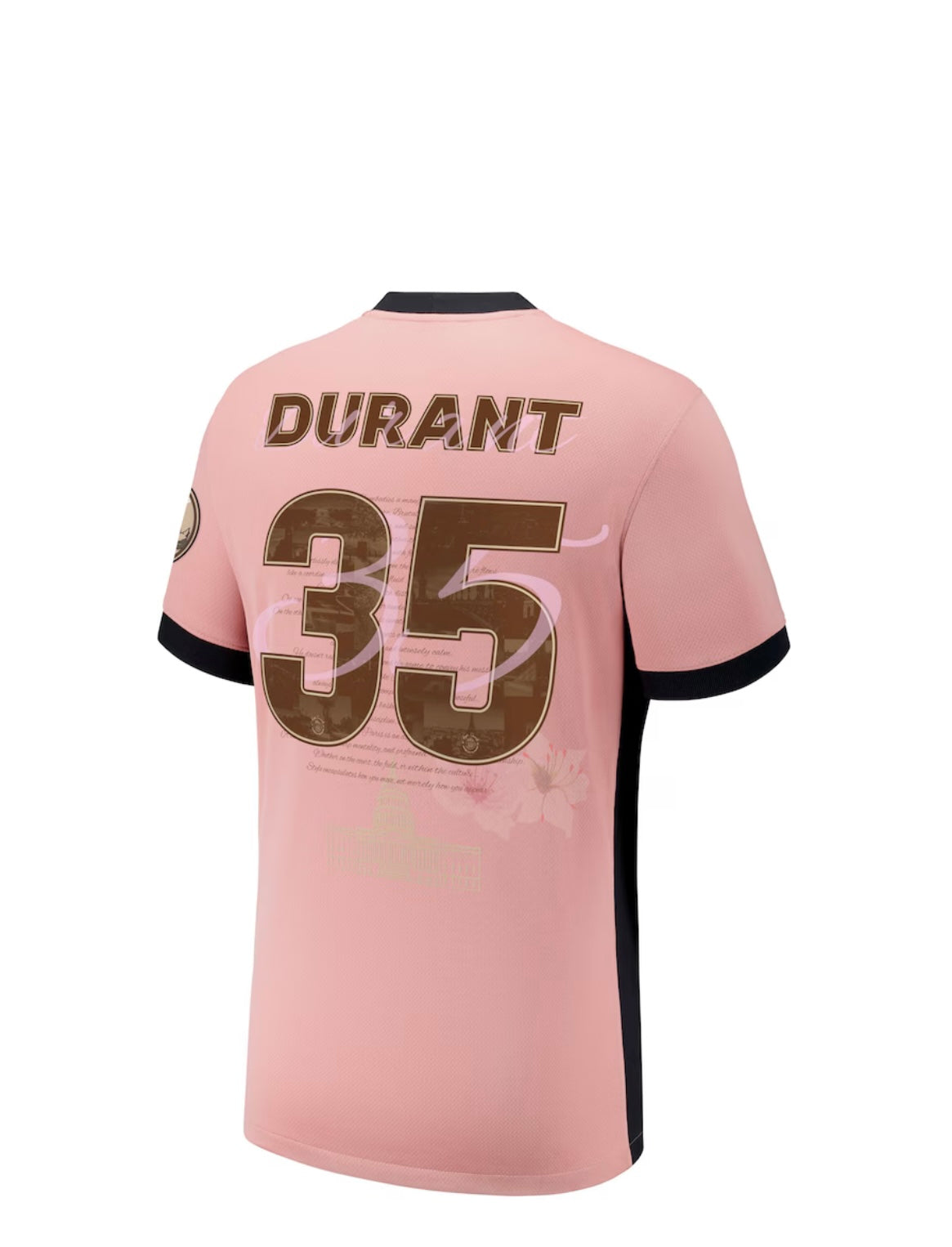 MAILLOT DU PSG SAISON 2025