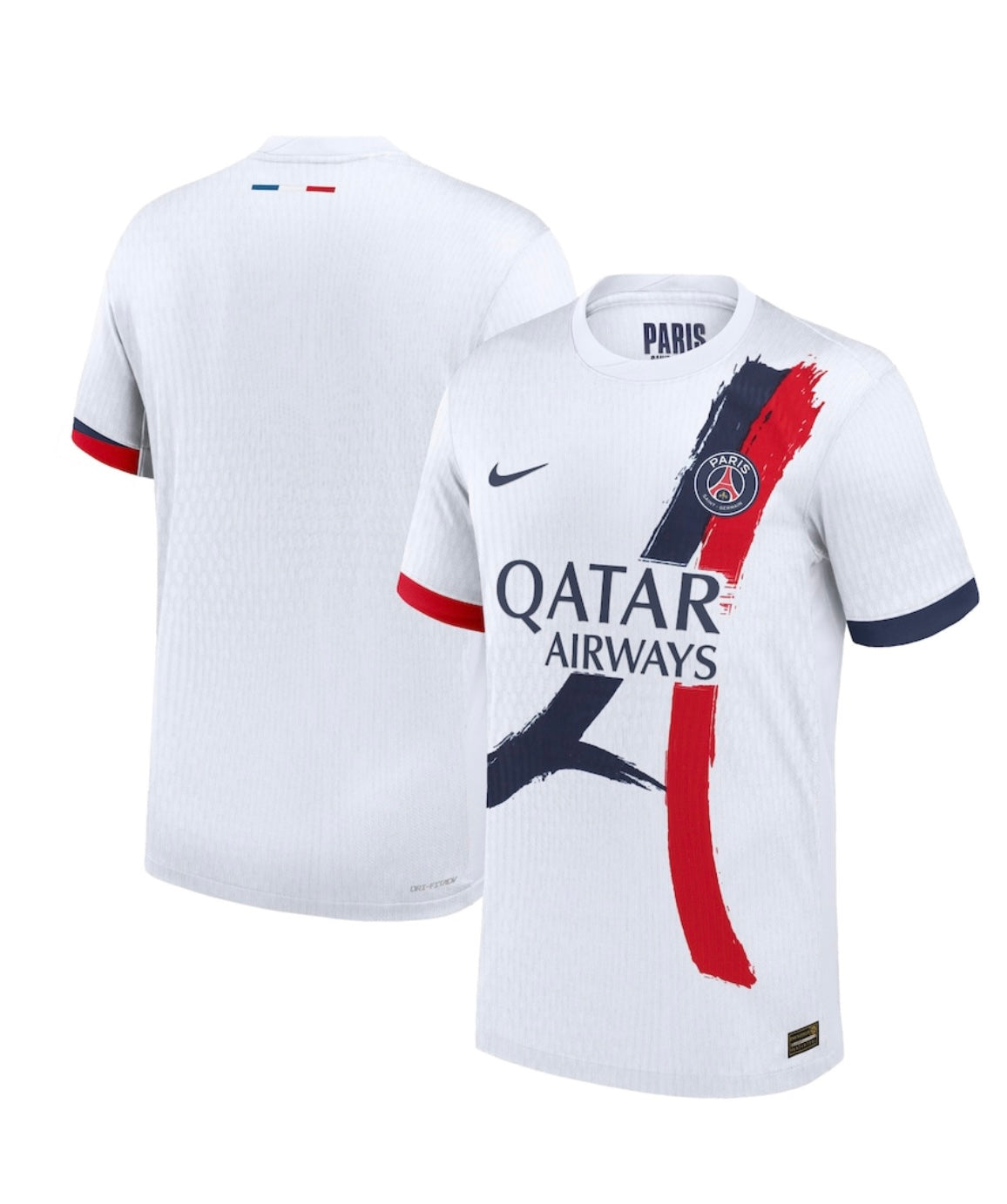 MAILLOT DU PSG SAISON 2025