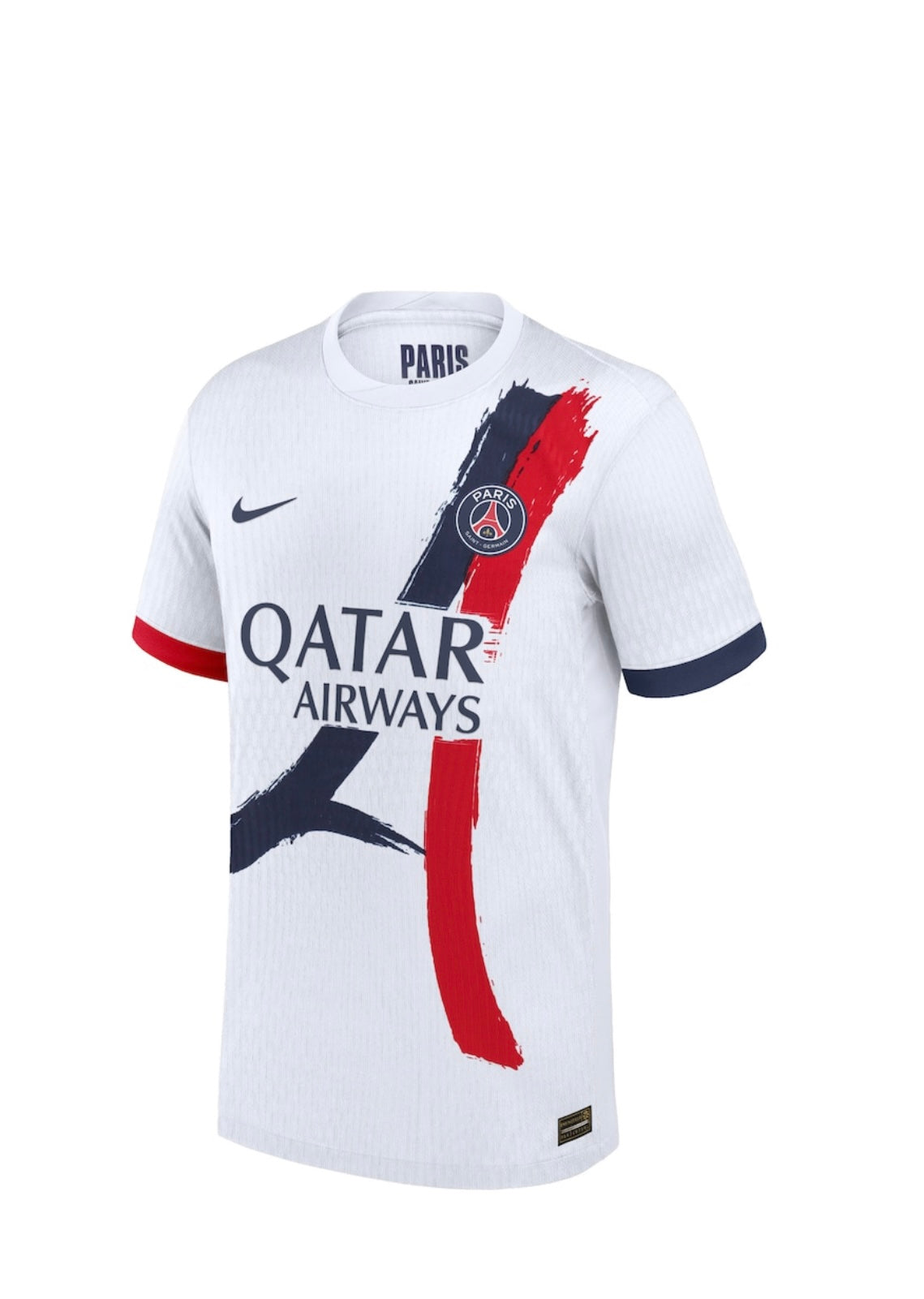 MAILLOT DU PSG SAISON 2025